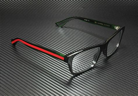 are gucci glasses good quality|authentic Gucci men glasses.